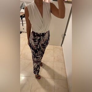 Elegant Jumpsuit